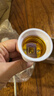和美居E27转E27软管加长灯头led万向转换灯座延长灯口螺口转换器配件 E27总长18CM 实拍图