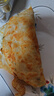 三全灌汤猪肉香菇水饺1kg约54只饺子食品蒸饺煎饺 儿童早餐速冻半成品 实拍图