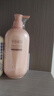 半亩花田【大规格性价比】烟酰胺焕亮身体乳持久留香香体保湿润肤乳500ml 实拍图