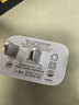 品胜5V1A充电器USB充电插头通用苹果iPhone17/16华为小米荣耀OPPO安卓手机手表耳机风扇电源适配器 实拍图
