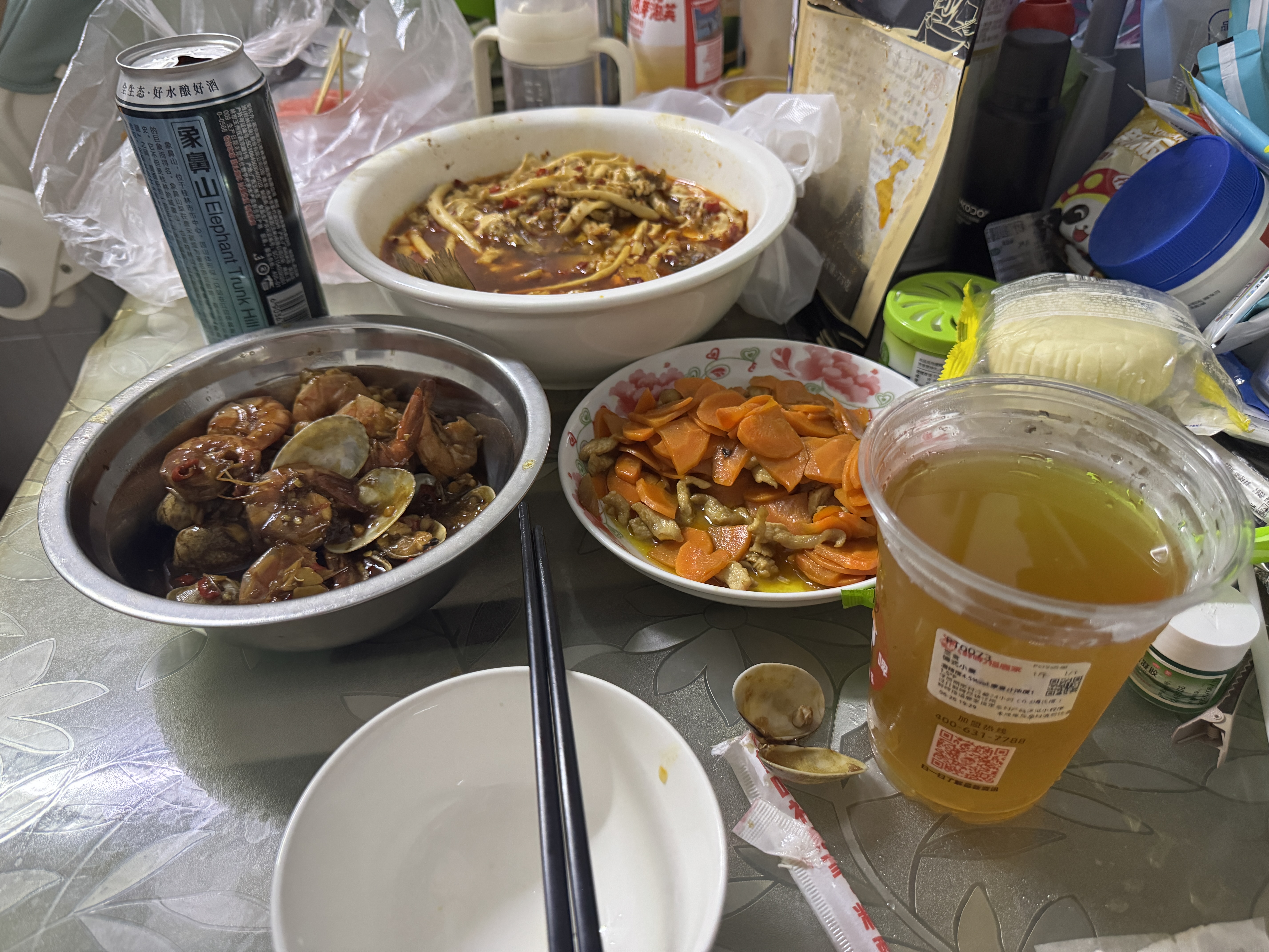 能量卫士小分子牛脾肽口服液鸡内金脾氨肽清调液体肽理儿童青少年成人脾胃 1盒【每瓶含牛脾肽1200mg】 12支*1盒 实拍图