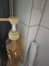 丝蓓绮（TSUBAKI）沁润臻致丰盈修护洗发露 450ml 蓬松修护洗发水细软塌发 实拍图