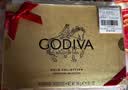 歌帝梵（Godiva）高端巧克力礼盒 24颗285g 教师节礼物送男女老师 伴手礼礼盒 生日 实拍图