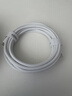 绿联适用苹果17充电线Type-C数据线双头PD60W快充ctoc车载iPhone17/16e/15ProMax平板iPad笔记本3米 实拍图