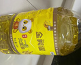 福临门金阙谣精选一级 大豆油5L 食用油 中粮出品 新老包装随机发 实拍图