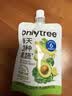 only tree液体沙拉NFC复合果蔬汁代餐1200ml(12袋)轻液断无添加0脂膳食纤维 实拍图