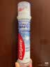 高露洁（Colgate）卓效防蛀直立按压泵式牙膏130g含氟健齿京东自营新老包装随机发货 实拍图