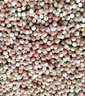 福东海芡实280g 鸡头米鸡头果肇庆红皮芡实仁可搭茯苓四神汤杂粮祛湿汤 实拍图