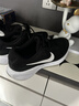 耐克NIKE男子跑步鞋REVOLUTION 7运动鞋春夏款FB2207-001黑白42 实拍图