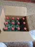 牛栏山 陈酿 白牛二 白瓶 口粮酒 浓香风格 52度 500ml*12瓶 整箱装 实拍图