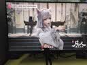 AOC 27英寸4K 144Hz双模FHD 288Hz HDR400 Type-C90W 硬件低蓝光 macmini节能游戏办公显示器U27U3XD 实拍图