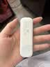 鸿蒙智选华为鸿蒙智选移动随身wifi mini随行无线网卡4g路由器 直插笔记本USB卡托WiFi6 实拍图