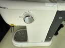 美的（Midea）【入门优选】半自动咖啡机胶囊咖啡奶泡机家用小型意式美式咖啡萃取机打奶泡一体花式奶咖KFE07 实拍图