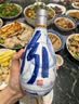 汾酒 青花20升级版 清香型53度 500mL*6瓶整箱装含3个礼袋 年份随机 实拍图