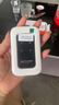 影腾随身wifi三网全国通用无线wi-fi6免插卡移动联通电信无限制大流量卡便携式网卡高速网络2026款5GHF 【三网通3000毫安充电款+白色】超长续航 实拍图