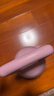 Keep软胶壶铃女生提壶哑铃全身塑形练手臂提臀瘦腰减肚子深粉色4KG 实拍图