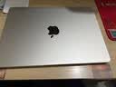 Apple/苹果AI笔记本/2025款MacBook Air13英寸M4 (10+8核) 16G 256G星光色电脑MW0Y3CH/A 实拍图
