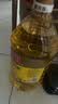 金龙鱼 食用油【保真菜籽油】精炼一级 菜籽油5L（新老包装随机发货） 实拍图
