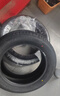 普利司通（Bridgestone）汽车轮胎 195/65R15 91H EP150 原配丰田新雷凌 适配卡罗拉 实拍图