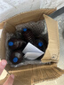汾酒 黄盖玻汾 清香型白酒 53度 475mL*6瓶整箱 年份随机 实拍图