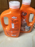 威猛先生（Mr Muscle）热门商品管道疏通啫喱 960ml*3瓶卫浴下水道疏通剂 厕所管道疏通  实拍图