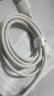 倍思Type-C数据线6A超级快充100W/66W充电线USB-C车载适用华为pura80/Mate70荣耀小米平板手机2条装 实拍图