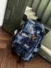 viney书包男女小学生初中高中大学生背包大容量双肩包旅行笔记本电脑包 实拍图