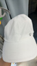 卡尔美（KELME）帽子男女马拉松跑步户外遮阳帽网球登山速干帽防晒帽鸭舌棒球帽 实拍图