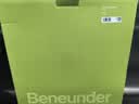 蕉下（beneunder）防晒帽男士遮阳帽子女全脸防晒面罩口罩渔夫帽钓鱼帽登山帽太阳帽 实拍图