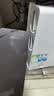 海尔（Haier）鲜活水净水器管线机套装【R793鲜活水pro净水器+海澜管线机不锈钢管即热6档水温HGR2303】 实拍图