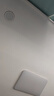 梵耀 超薄明装筒灯 圆形led小吸顶安装 吊顶灯过道灯 入户走廊玄关天花射灯 15w-中性光 实拍图