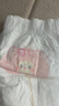 好奇（Huggies）铂金装小桃裤成长裤L120片(9-14kg)尿不湿拉拉裤【夏季散热王】 实拍图