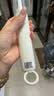 述屋说打奶泡器咖啡打发器打蛋器搅拌棒打泡器咖啡打泡器搅拌器手持电动 实拍图