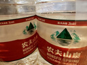 农夫山泉 饮用水 饮用天然水5L*4桶 整箱装 桶装水随机包装 实拍图