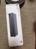 华为HUAWEI F-1500 粉盒 适用于华为激光多功能打印机/抽屉式粉盒/1500页印量/原装品质 黑色 实拍图