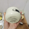 九阳（Joyoung）吨吨杯轻食果汁杯果蔬汁冰沙杯无线便携榨汁机1L吨吨PL1567 实拍图