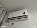 小米空调 巨省电 1.5匹挂机 一级能效 外机单排铜管 KFR-35GW/N1A1【整机免费十年包修】 实拍图