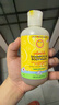 加州宝宝（California Baby）金盏花儿童洗发沐浴露二合一251ml 婴幼儿亲肤不伤眼【双有机】 实拍图