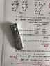 777指甲刀 进口单只指甲钳剪指甲工具三七指甲剪中号671G 实拍图