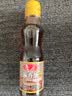 鲁花 食用油 调味品 芝麻香油 180ml 芝麻油 实拍图