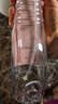 拜尔（BAIR）电动冲牙器家用便携式 清洁口腔洗牙器水牙线冲洗器洁牙器牙套清洗送男女朋友M3 M3Plus 300ml大水箱 粉色 5支喷头 实拍图