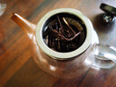 天洲溪福鼎白茶寿眉500g2015年原料老白茶高端茶叶礼盒高端礼品送老丈人 实拍图
