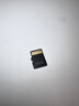 闪迪（SanDisk）512GB TF(MicroSD)内存卡4K极速金卡A2 V30 U3兼容大疆Pocket3/4P/Action 6运动相机/无人机存储卡 实拍图