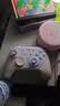 魔派赤兔2空气摇杆游戏手柄switch2手柄switch手柄ns2手柄pro原装二代游戏机手柄pc蓝牙体感宝可梦 粉 实拍图