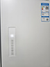 东芝（TOSHIBA）白珍珠520L法式多门546冰箱超薄零嵌入式双系统大容量家用变频节能GR-RF546WI-PM171换新 实拍图