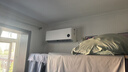 小米空调  巨省电 1.5匹挂机 一级能效 外机单排铜管 KFR-35GW/N1A1【整机免费十年包修】 实拍图