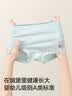 巴拉巴拉童装儿童内裤平角四角短裤女童大童防走光宝宝四条装亲肤舒适可爱 实拍图