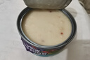 顽皮（Wanpy）鸡丝羊奶猫罐头80g*24罐（汤汁型）出口级 猫咪零食果饭儿补水 实拍图