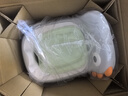 babycare儿童马桶宝宝马桶坐便器小马桶小恐龙多功能坐便器 温特绿 实拍图