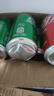 可口可乐（Coca-Cola）汽水饮料 可乐*4+雪碧*4+零度*4 200ml*12迷你罐 实拍图